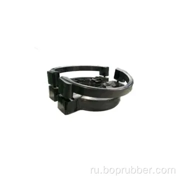 Bop Ram Packer Seals Резиновая запасная часть VBR Packer